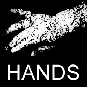 hands